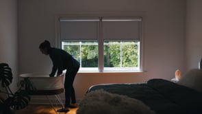 Redefine Your Sleep Routine Bedroom Must-Haves