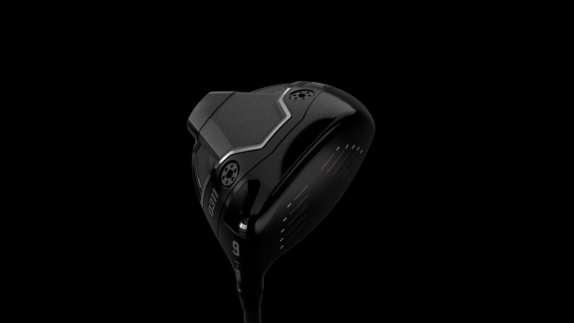 Black Ops 0311 Tour - 1 Driver | Golf Drivers - PXG Black Ops 0311 Tour - 1 Driver | Golf Drivers - PXG