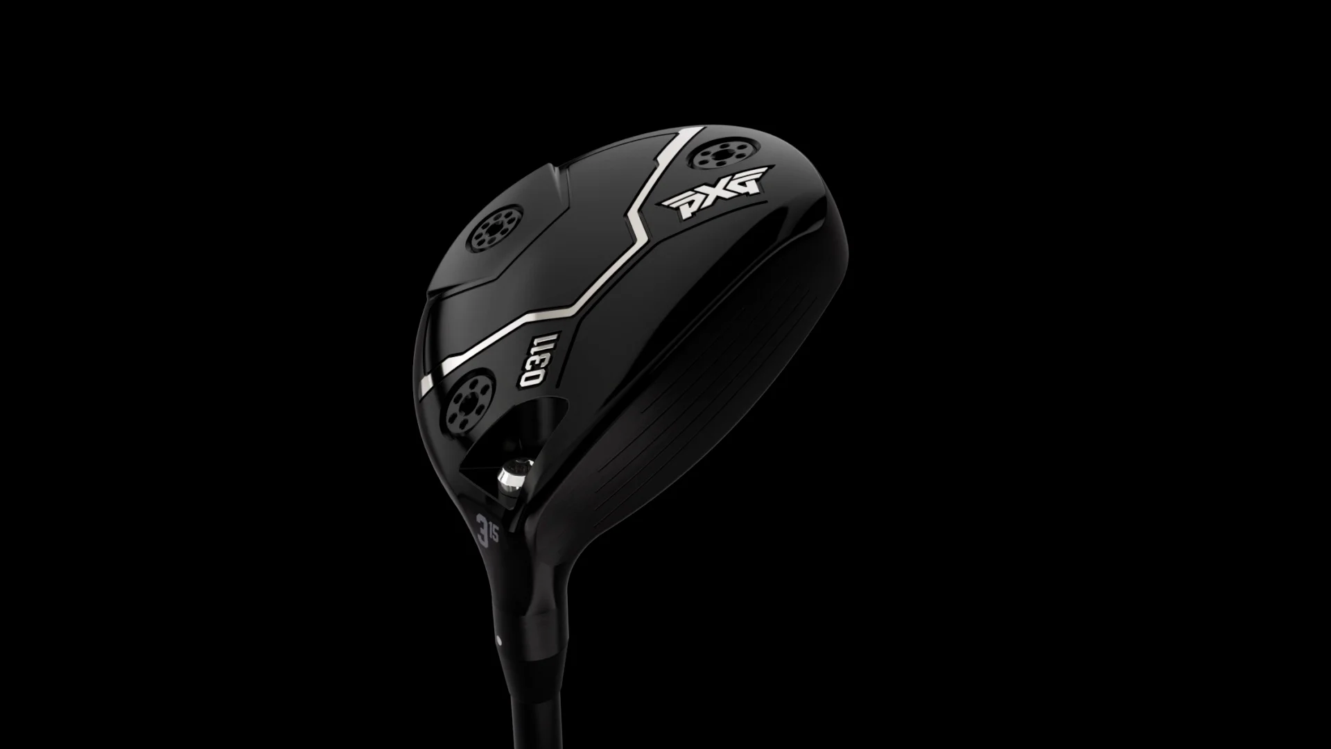 Black Ops 0311 Fairway | Fairway Woods - PXG Black Ops 0311 Fairway | Fairway Woods - PXG