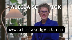 ALICIA SEDGWICK | Communication Coach