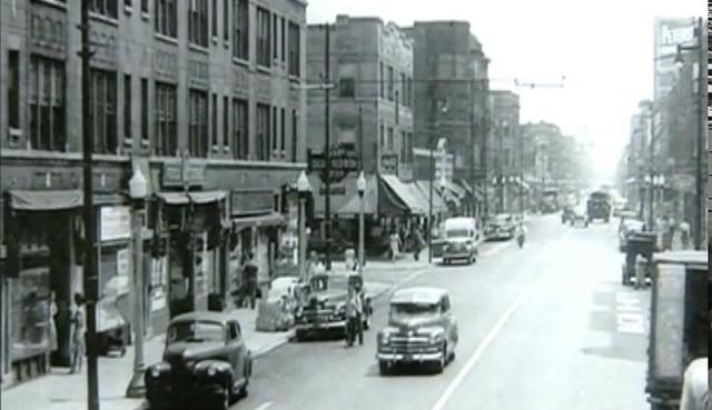 Jewish Chicago: 1833 to 1948 and Jewish Chicago: 1948 and Beyond on Vimeo