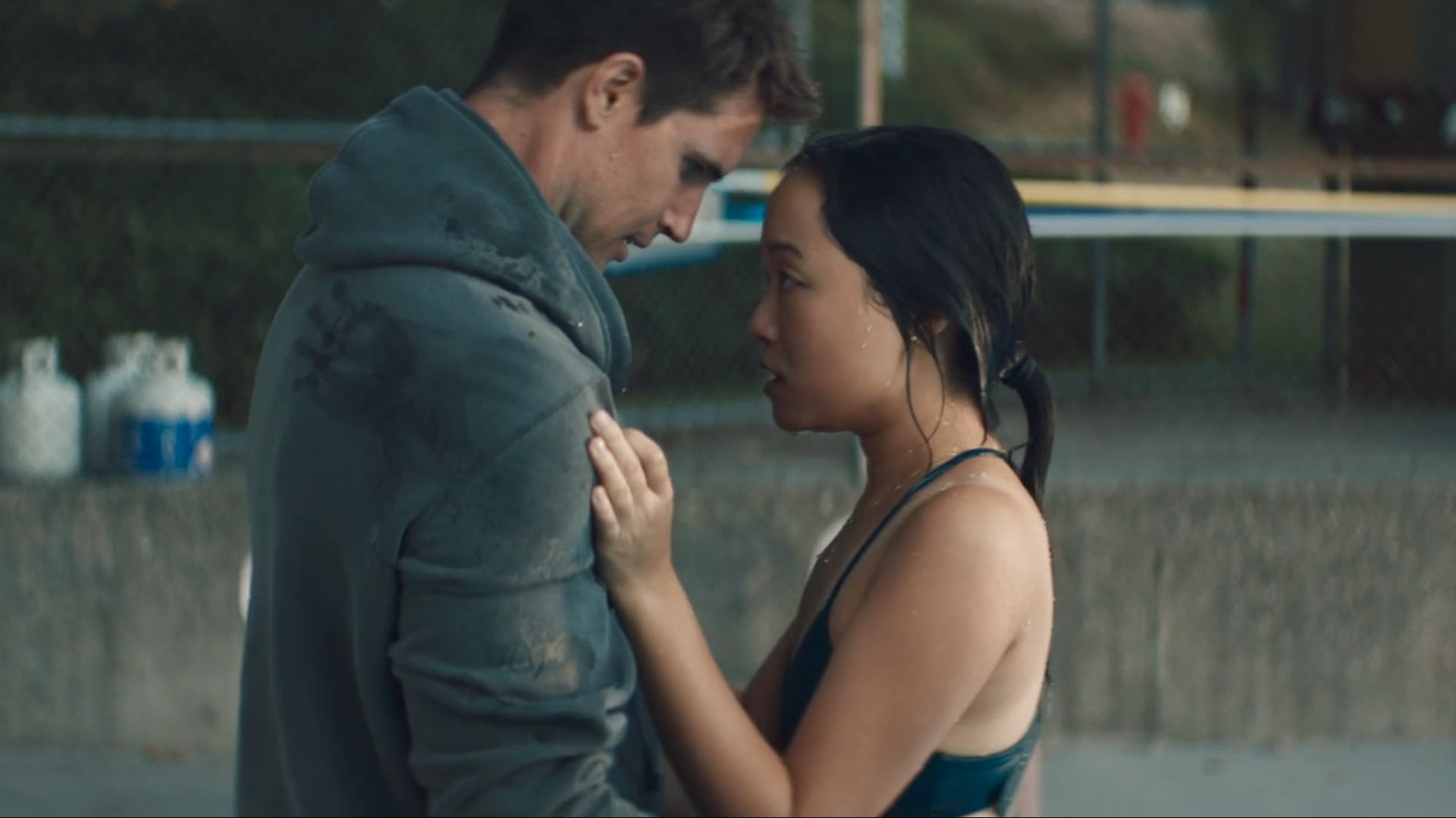 Float – Trailer “Breathe”