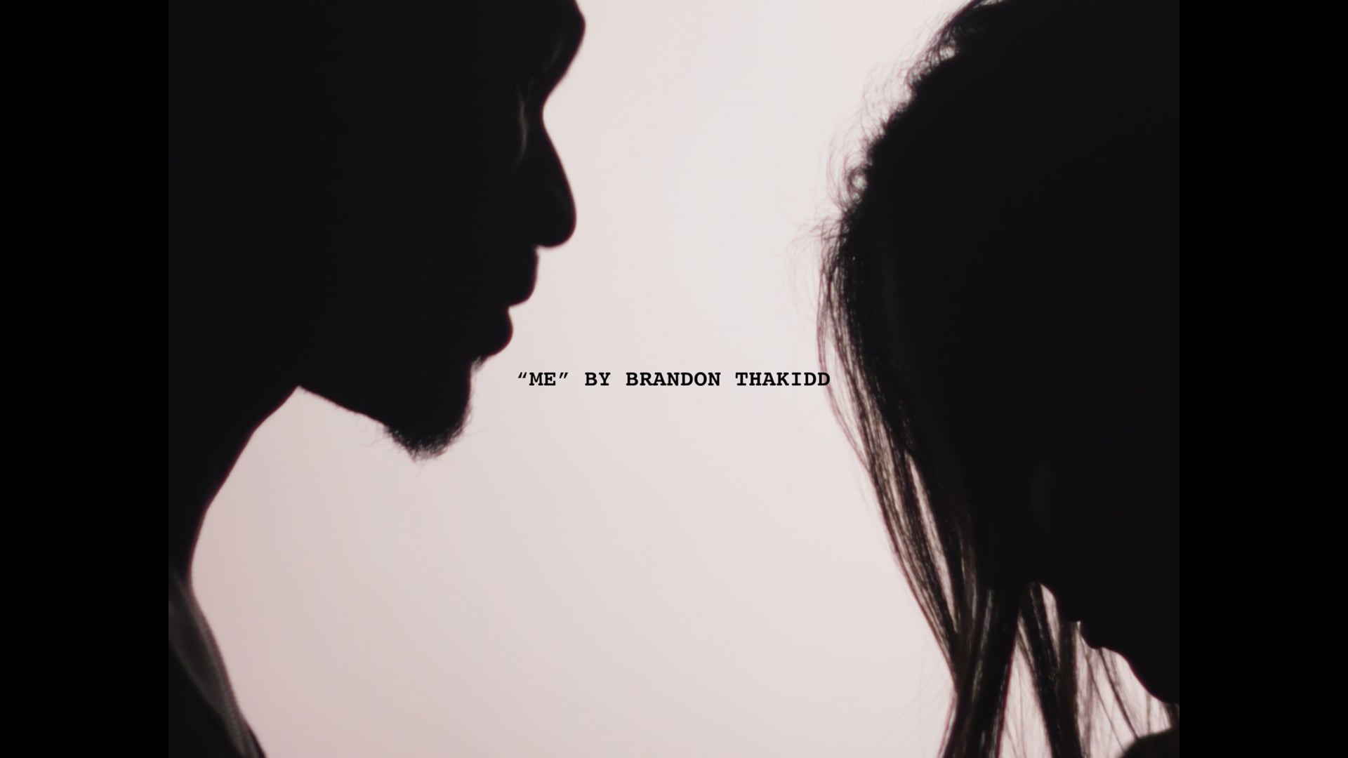 Brandon ThaKidd – Me (Music Video)