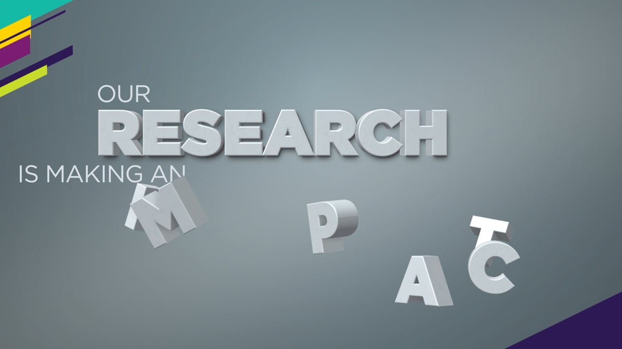 Animated motion graphics and explainer content