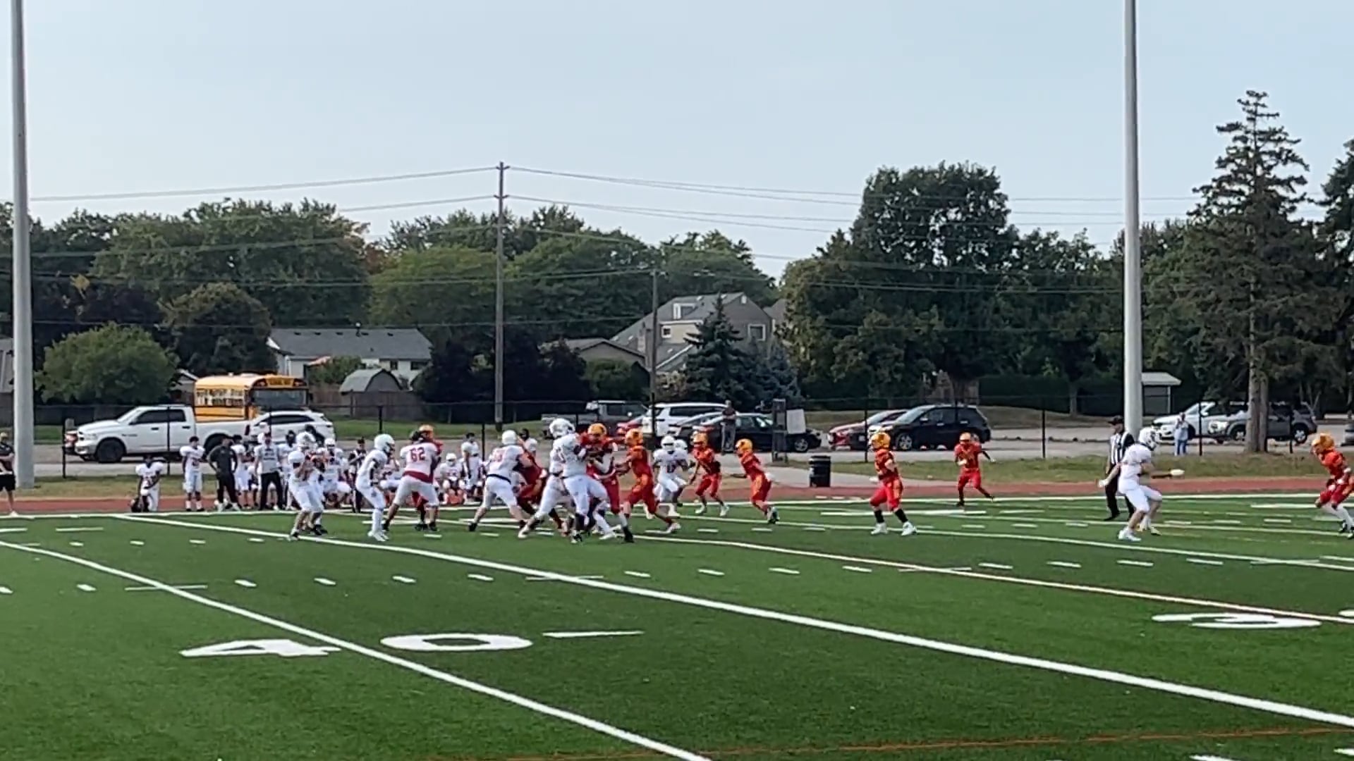 Watch PurpleShift athlete on PurpleShift