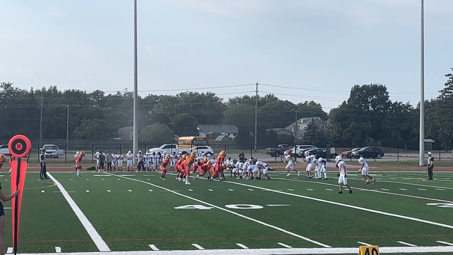 Watch PurpleShift athlete on PurpleShift