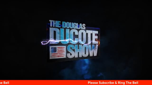 The Douglas Ducote Show (1/16/2024)