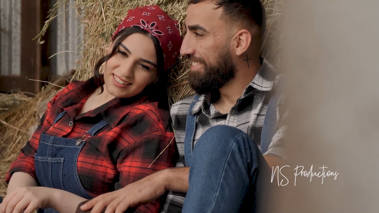 PreWedding Andy & Mary | By NS Productions