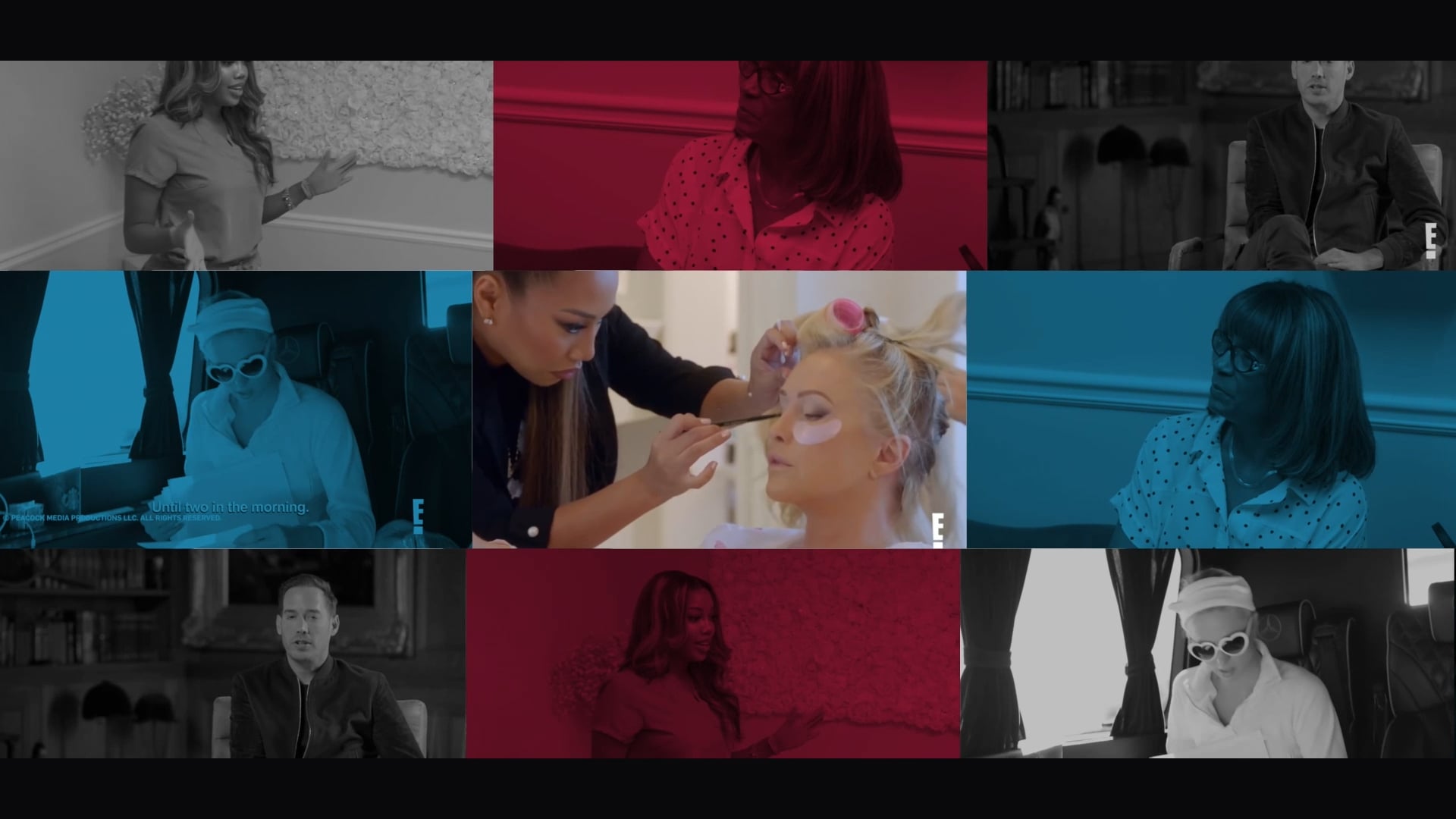 Brandon David Cole - Reality TV Recent Work