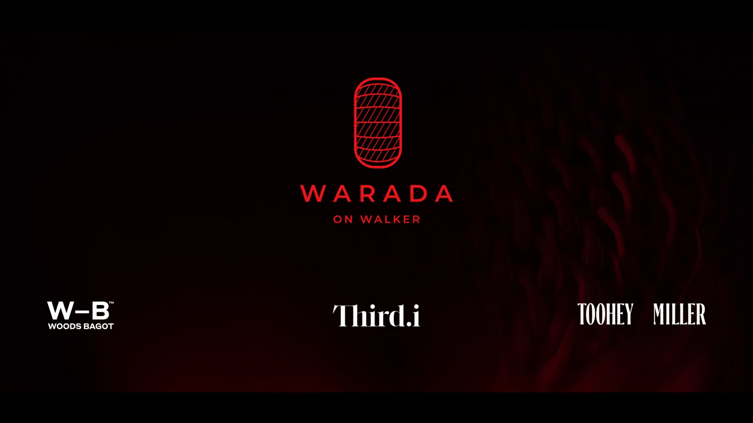 Warada on Walker