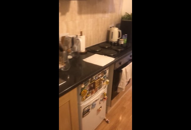 106E-West Kensington-Studio,Garden-Single Person Main Photo