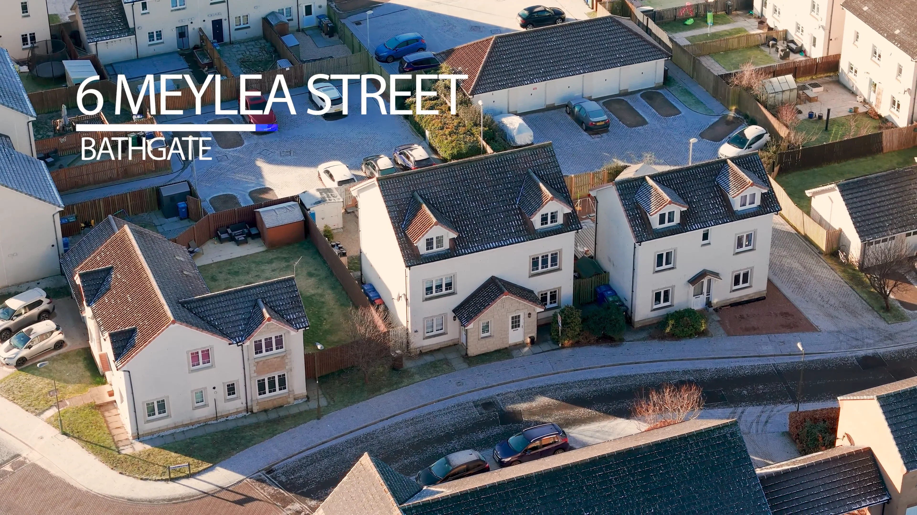 Remax 6 Meylea St, Bathgate EH48 2SQ on Vimeo