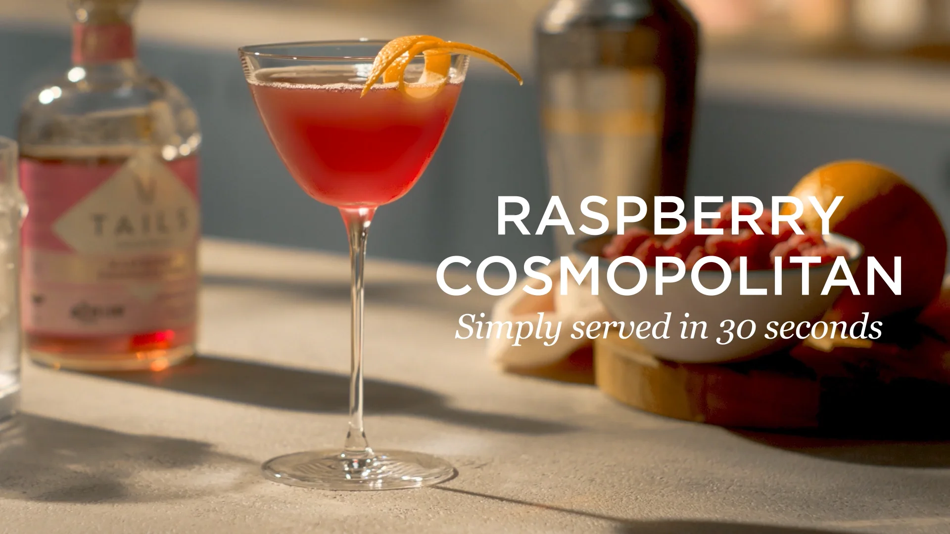 FY24_TailsCocktails_Global_B2C_RaspberryCosmo_30sec