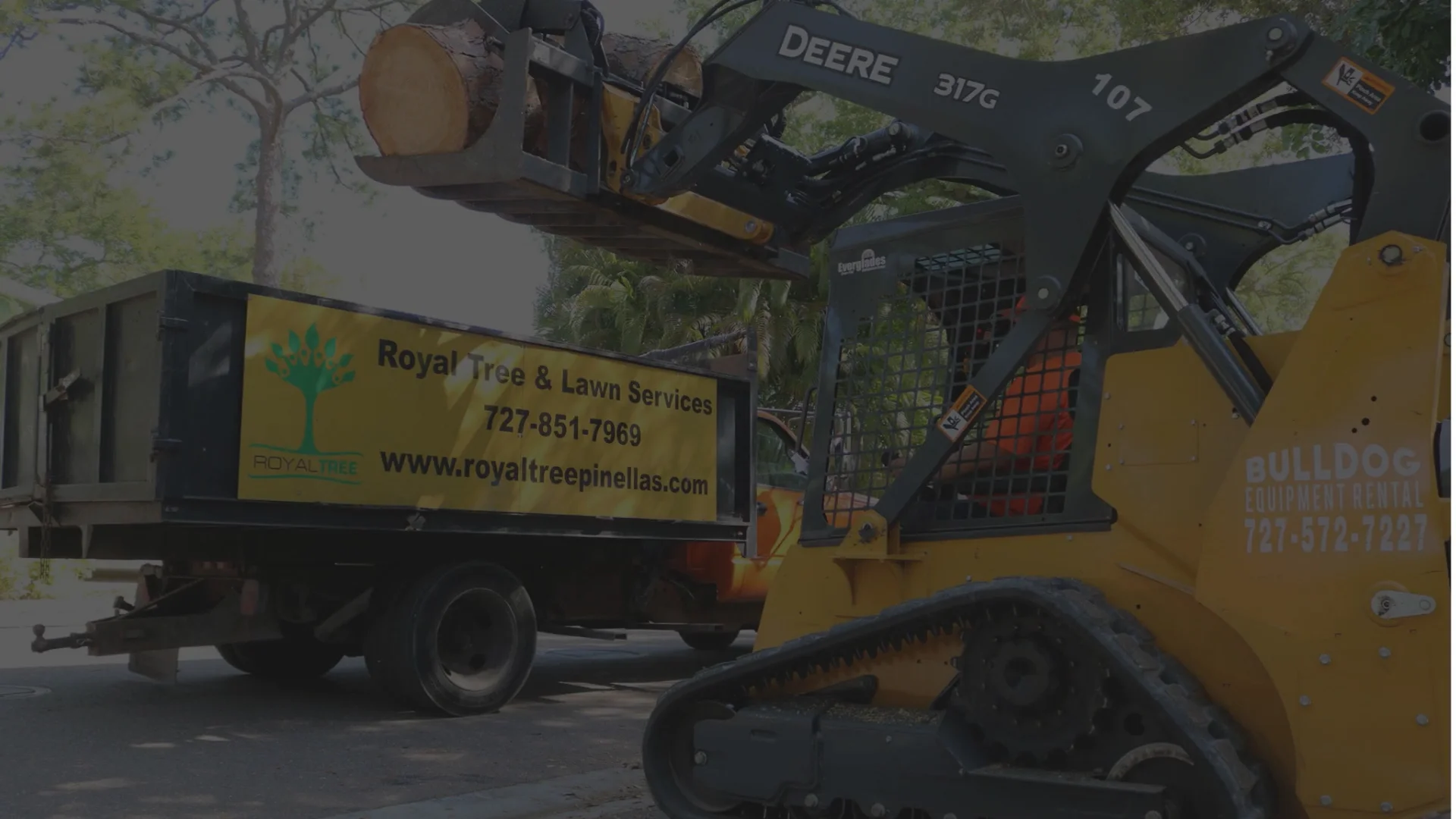 Royal Tree Services MP4 on Vimeo