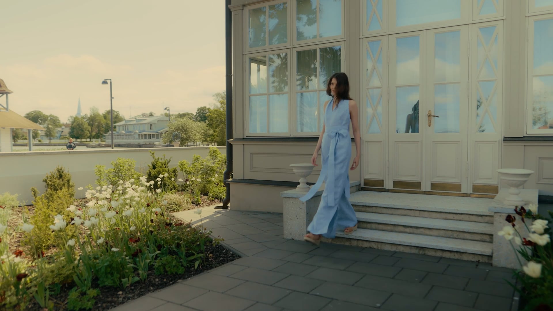 Luxe Hapsal - Resort Wear