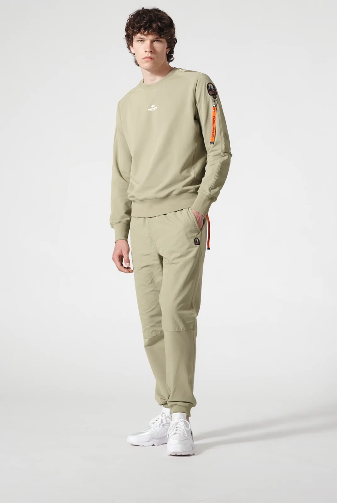 PARAJUMPERS｜ (SABRE BASIC (25SS-PMFLRE10-324)) SABRE BASIC