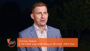 Château Rúbaň A Felvidék Legszebb Magyar Birtoka 2023-ban