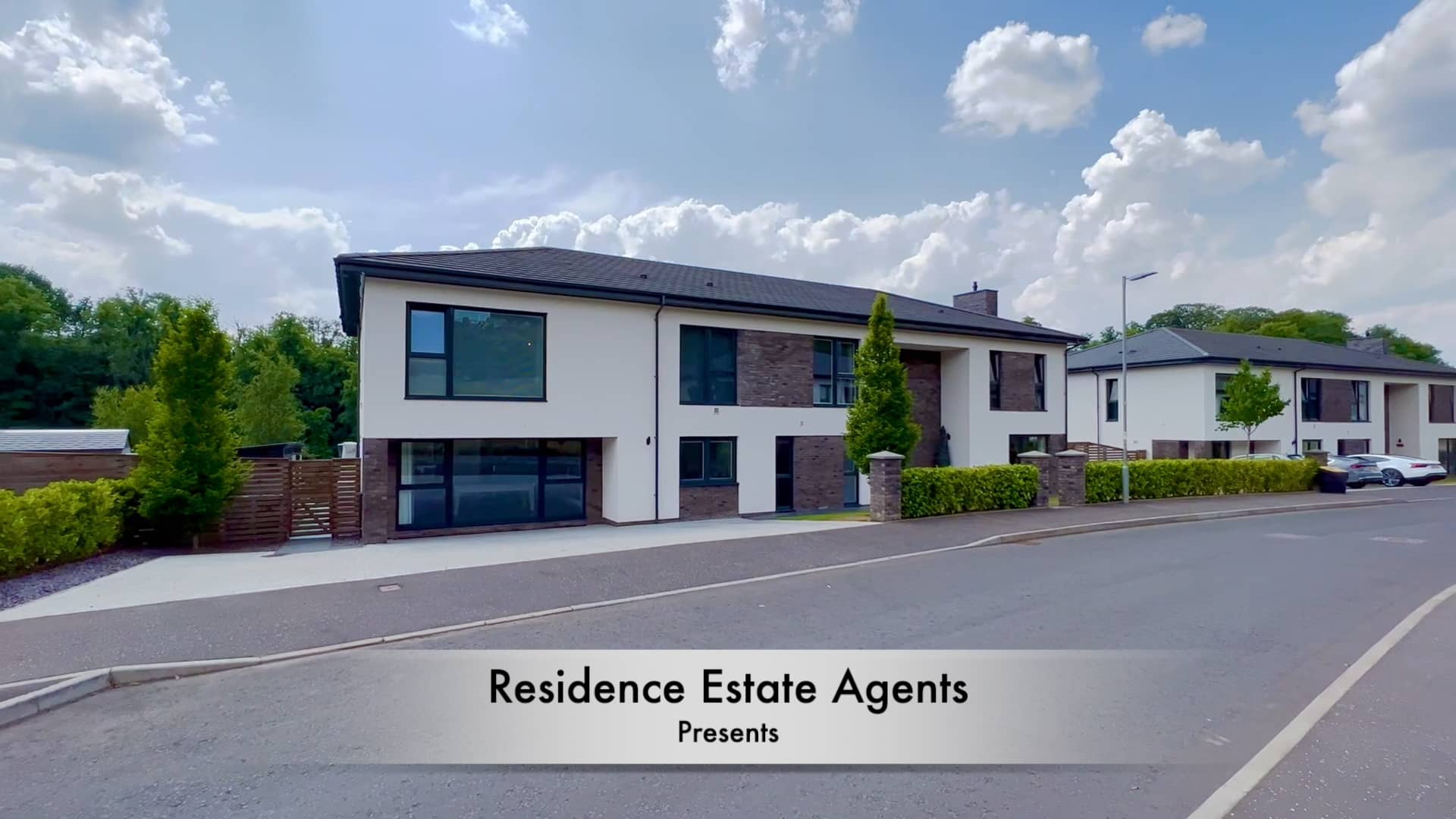 Woodhead Drive, Bothwell on Vimeo