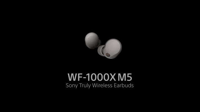 Sony WF-1000XM6: 5 things we're keen to see from Sony's next ANC wireless  earbuds