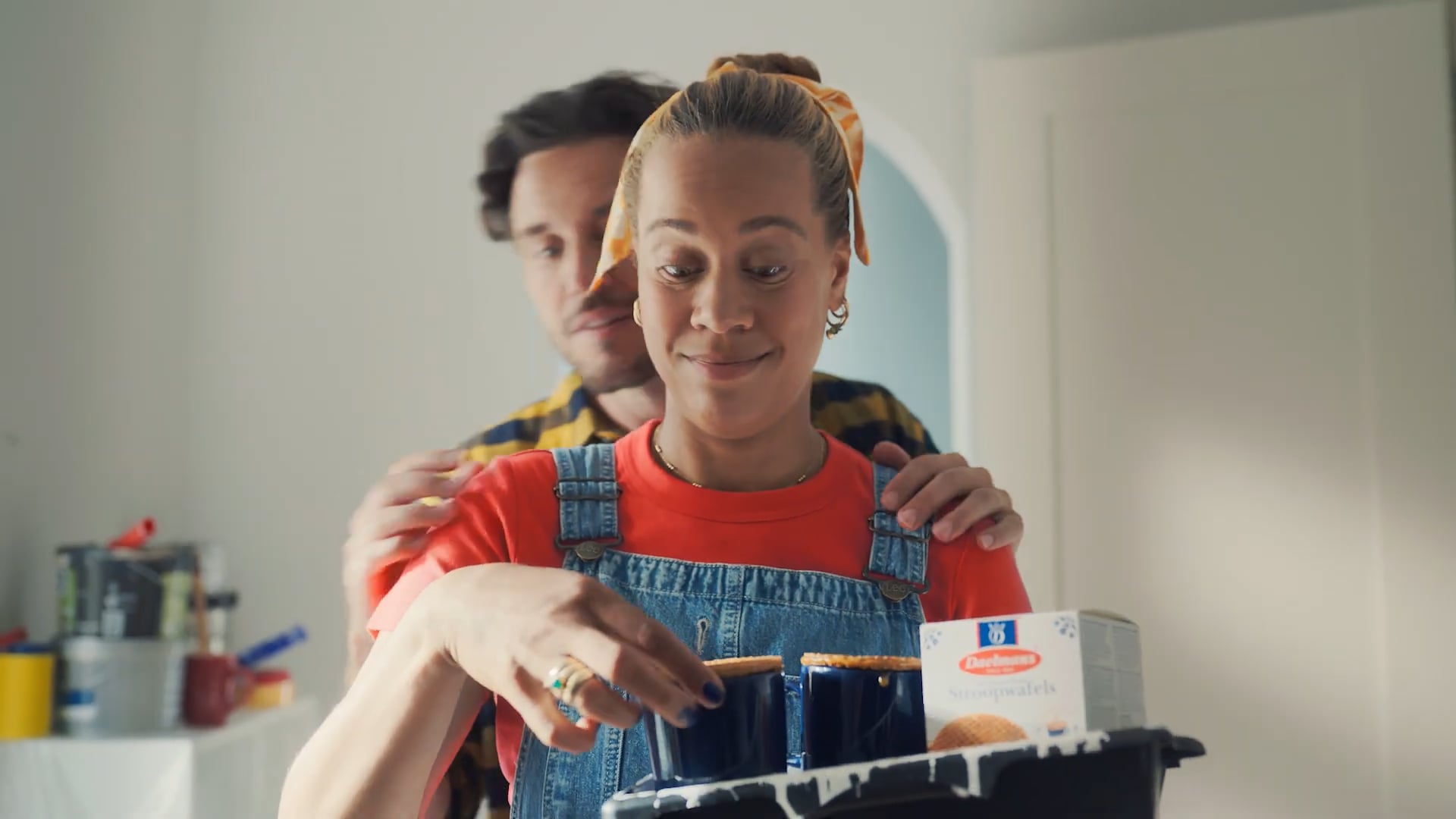 Daelmans | Stroopwafels