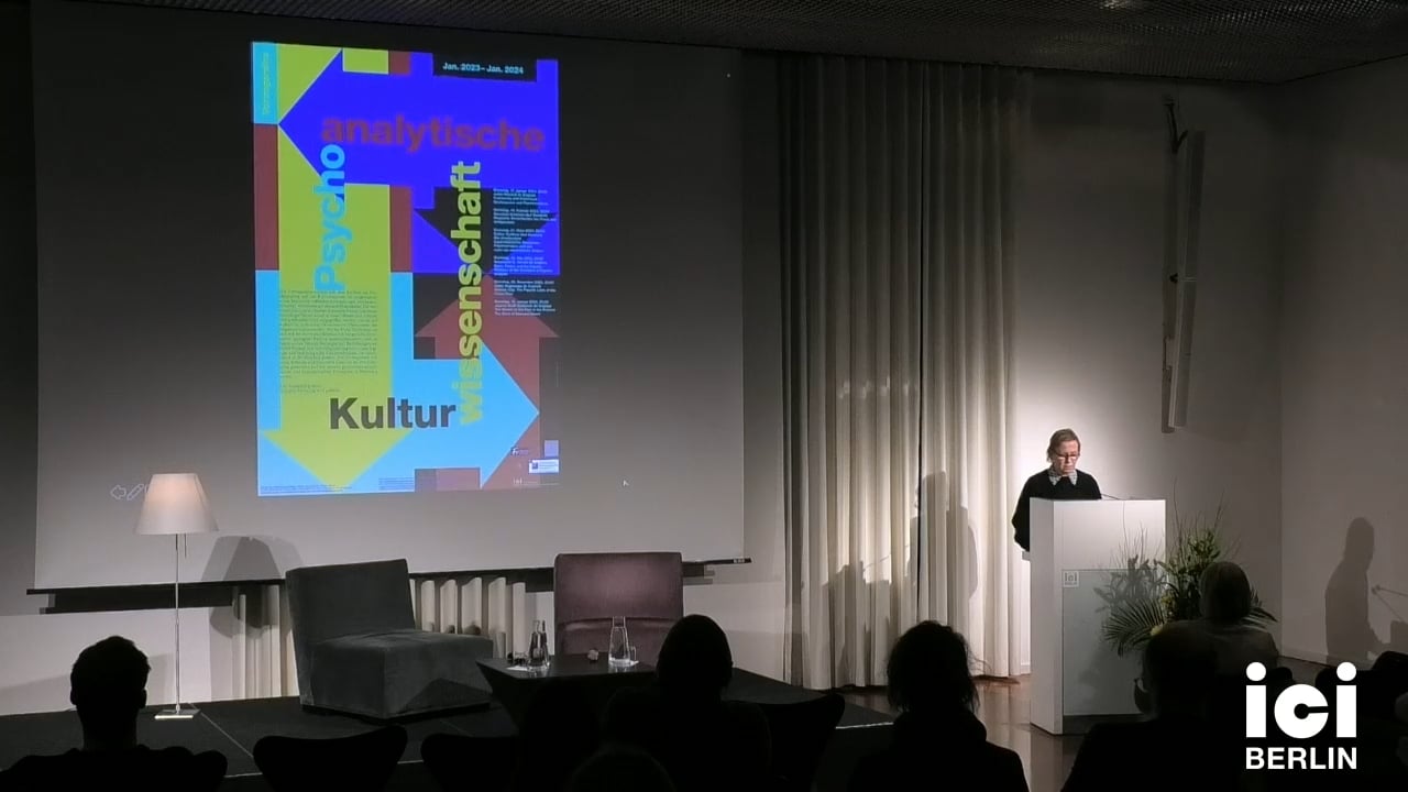 Introduction by Claudia Peppel