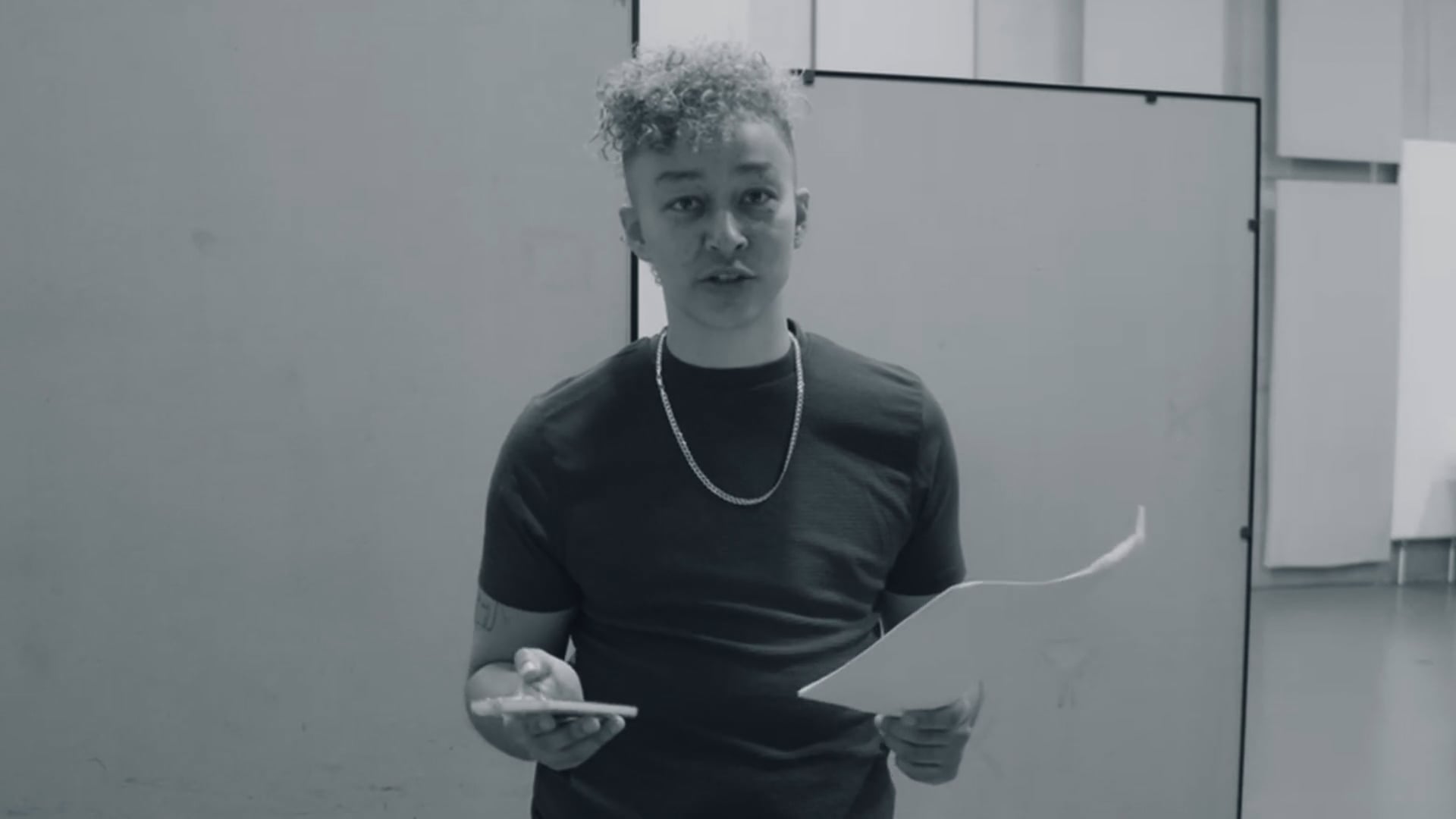 Gaby Richardson - BrewPaul's Tales from the City