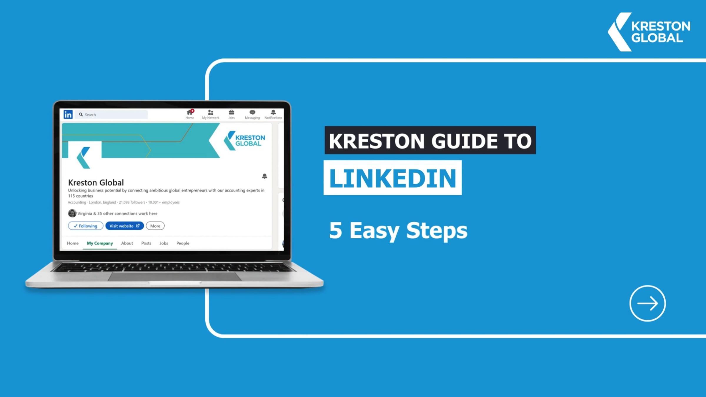 LinkedIn guide