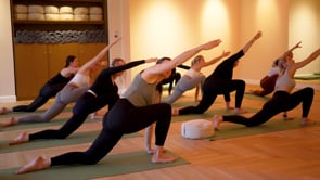 NEW STUDIO DEDICATED TO BODY&MIND GROUP CLASSES