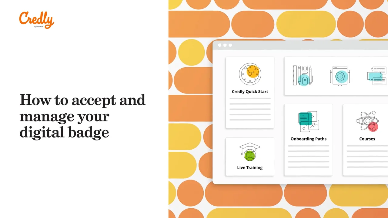 NAMSS > Certification > NAMSS Digital Badges