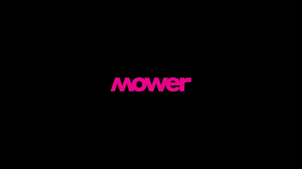 Mower Creative Reel: 2024