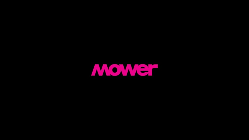 Mower Creative Reel: 2024