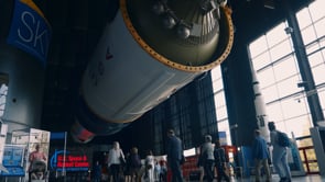 Alabama Space Roundtable | A Program of North AlabamaWorks
