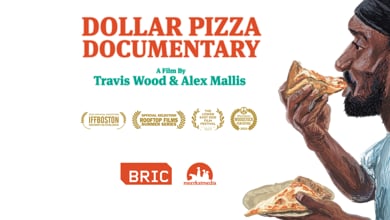 Dollar Pizza Documentary - funny