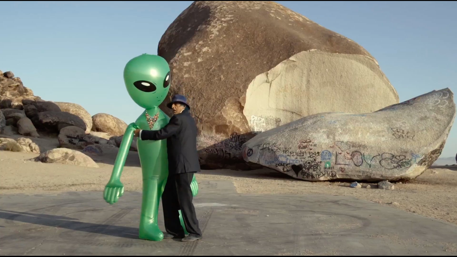 Messages to Self - Official trailer