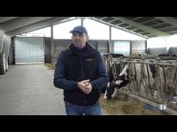 Campoastur en Ganadería Casa Cegarito con Lely