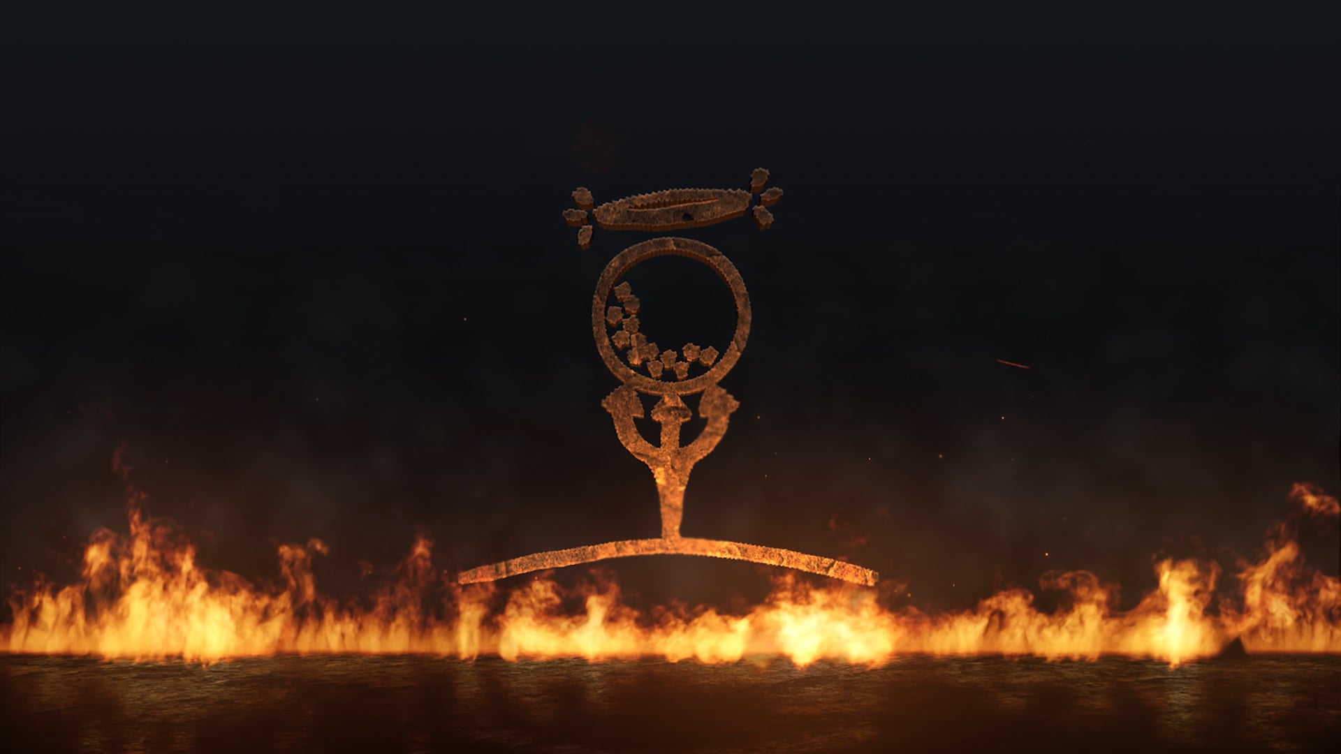 Purgatory Golf Club FPV Drone Video