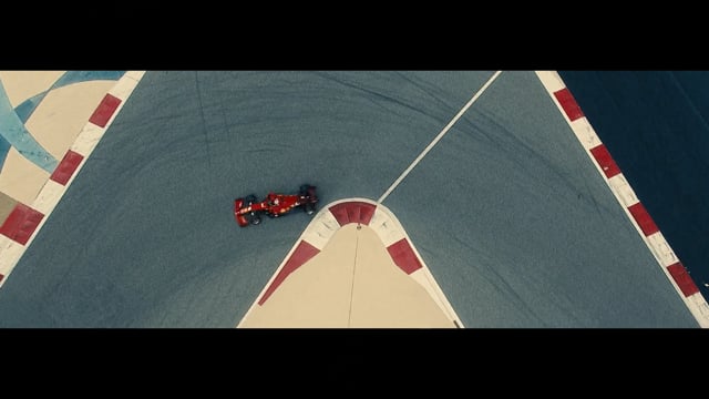 Kaspersky Ferrari F1