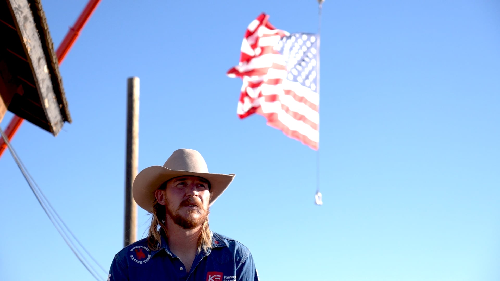 Douglas County Rodeo Rodeo, Event, Bull Riding