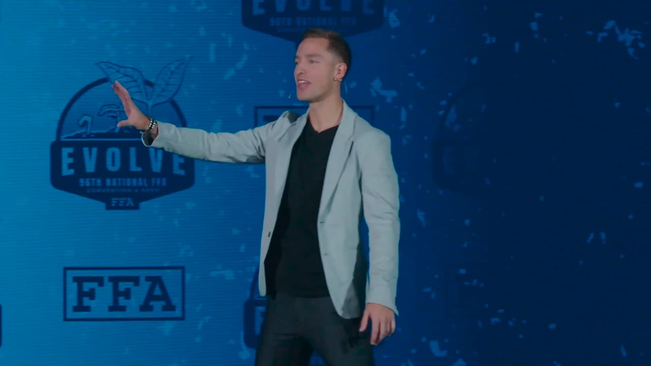 Juan Bendana - Keynote Sample 