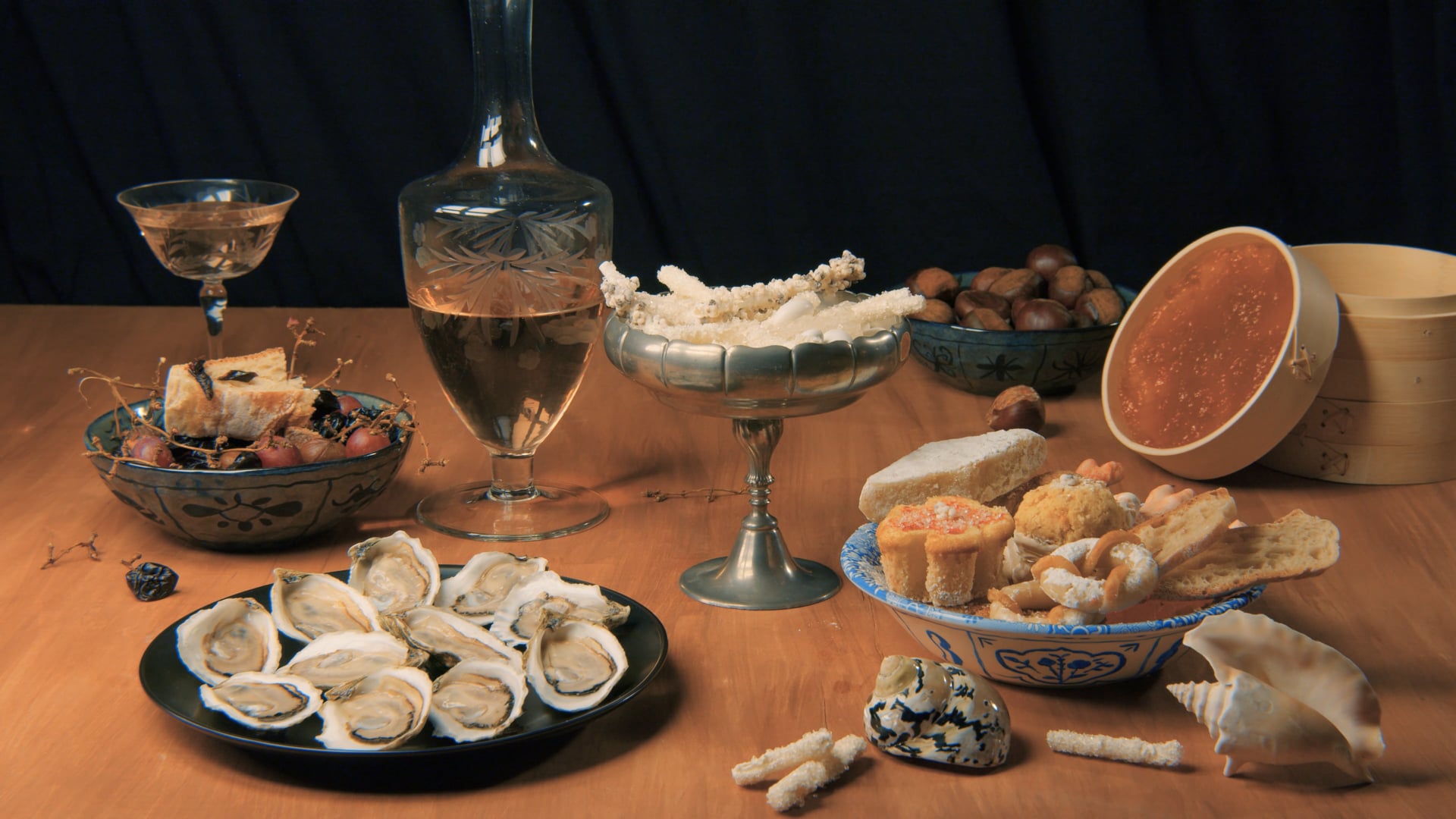 How To Style A Still Life Inspired By Osias Beert The Elder | National Gallery of Art
