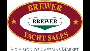 Brewer Yacht Sales Presents: 2004 Cruisers Yachts 405 Express Motor Yacht