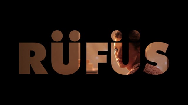 RUFUS - WE LEFT thumbnail