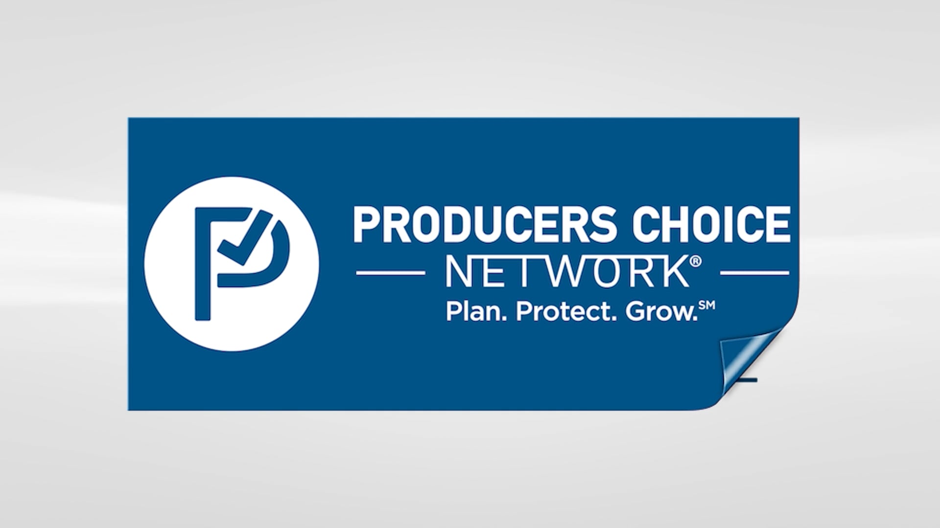 Special Brand Announcement from PCN