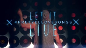 WENDY'S | Pretzel Love Songs II "Let It Live"