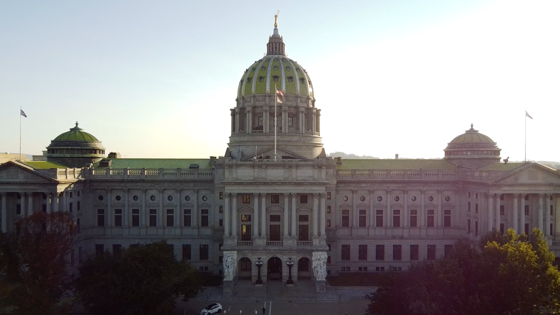 Commonwealth Commercial Appraisal Group