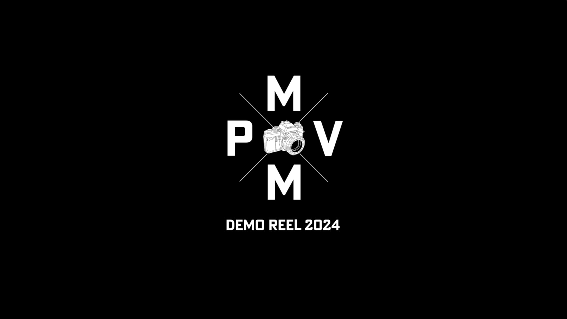MMPV Demo Reel 2024