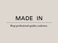 MADE IN Cookware - Paid Ads Set 1