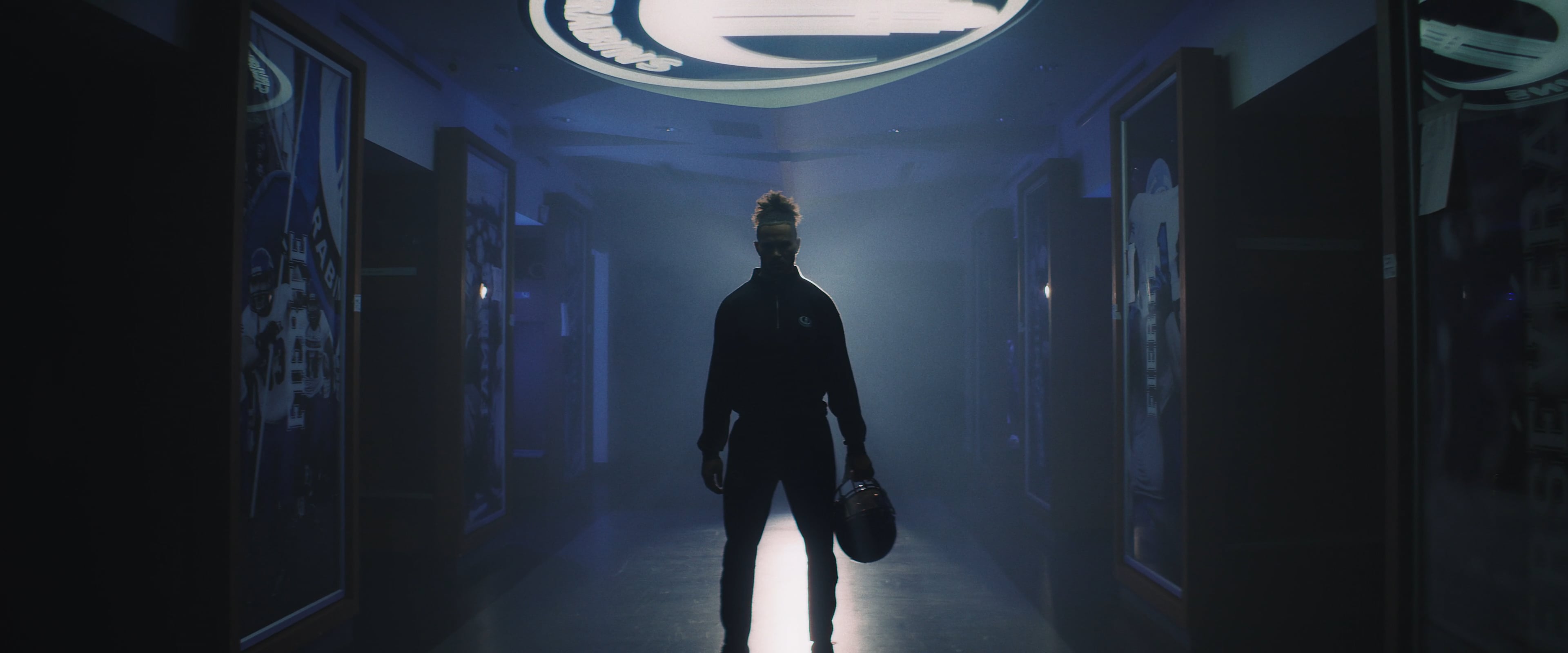 Comeback - Carabins 2021