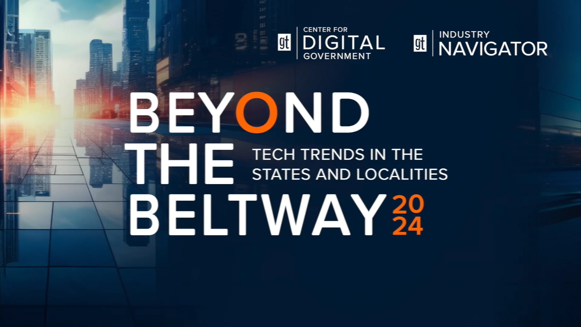 Have an Industry Presence at Beyond the Beltway on Vimeo