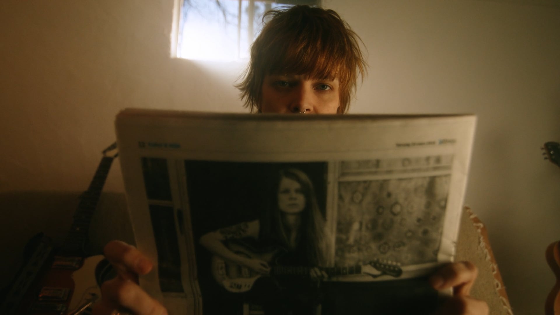 Sarah Shook and the Disarmers - Revelations (2024)